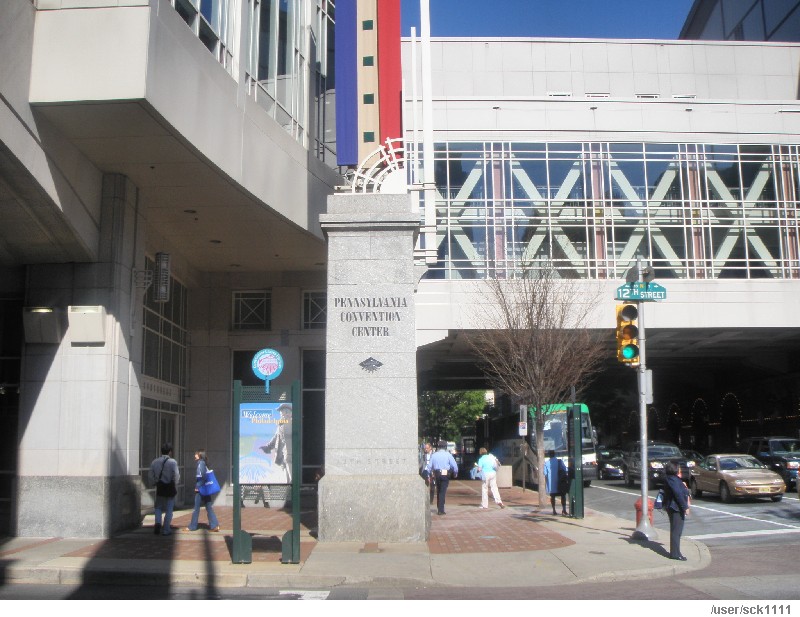 09 미국 ASM 사진 - 필라델피아