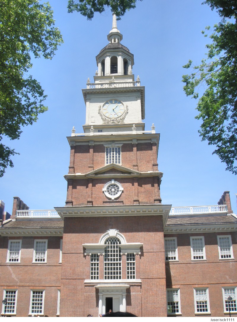 09 미국 ASM 사진 - 필라델피아