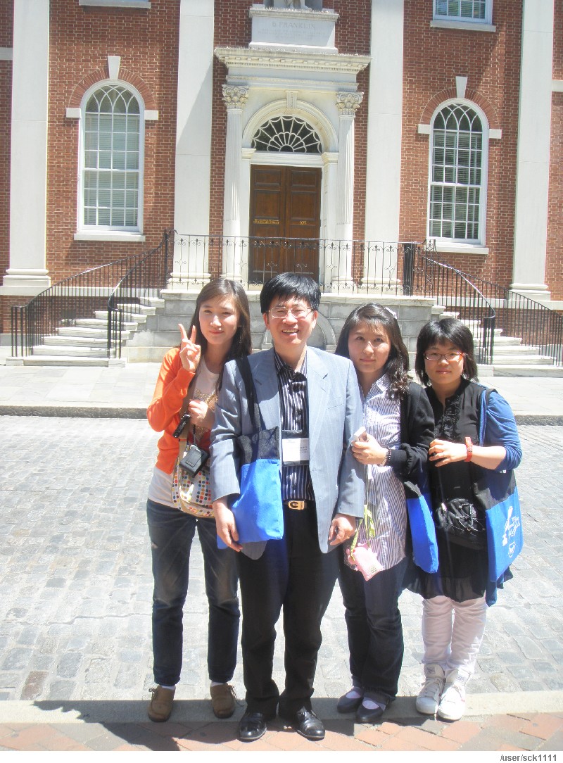 09 미국 ASM 사진 - 필라델피아