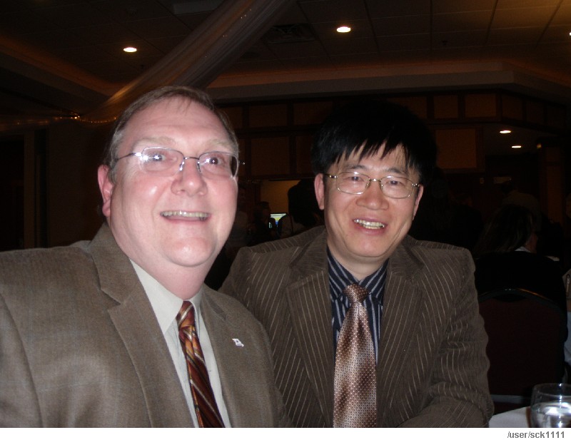 09년 Wisconsic 대학 학회