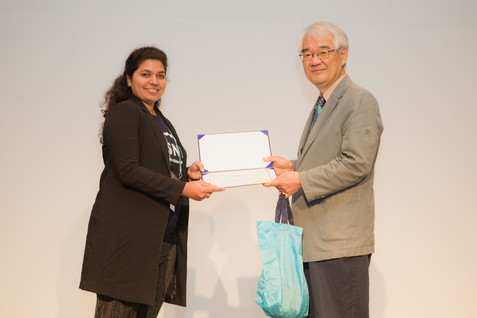 2018년 아시아천연물학회