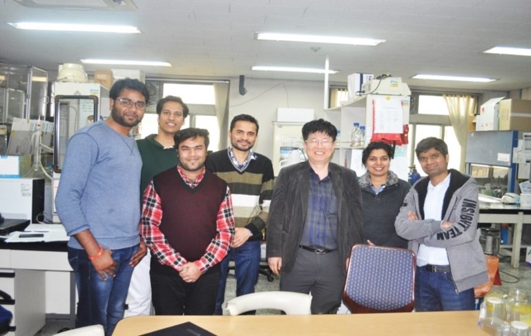 Research Group (2014-Present)